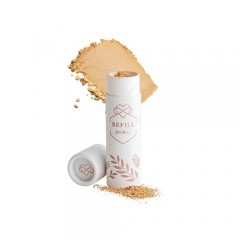 Coupe Soleil Sunbrush SPF50 Medium to Dark Refill